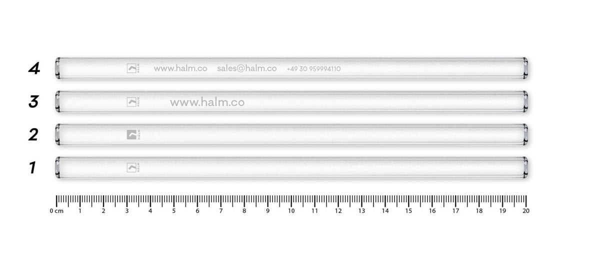 Vista previa digital con aprobación